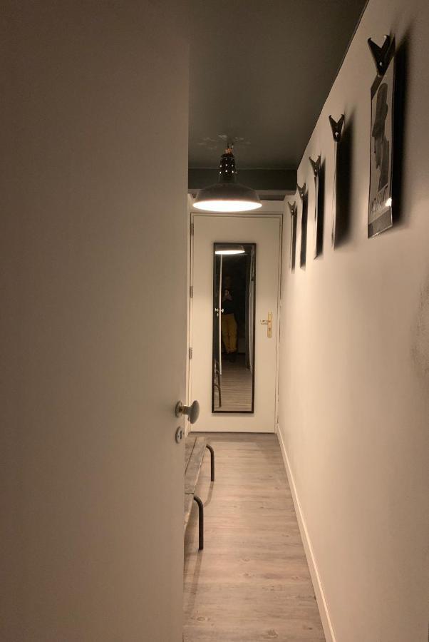 Les Apparts De Charly Duplex Cosy Au Marche Hyper Centre La Rochelle Tout A Pied Exterior foto