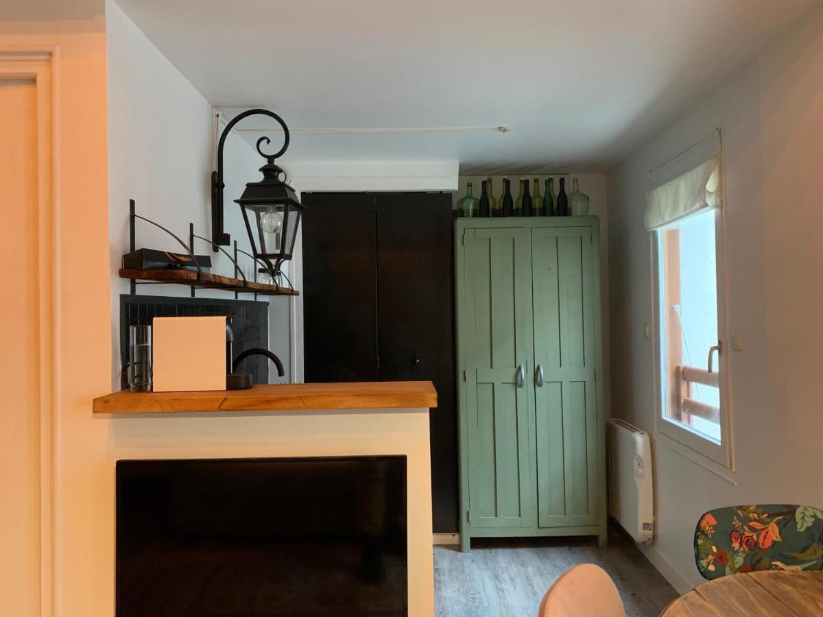 Les Apparts De Charly Duplex Cosy Au Marche Hyper Centre La Rochelle Tout A Pied Exterior foto