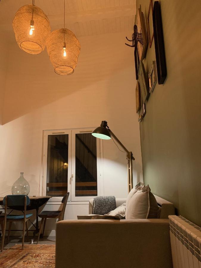 Les Apparts De Charly Duplex Cosy Au Marche Hyper Centre La Rochelle Tout A Pied Exterior foto
