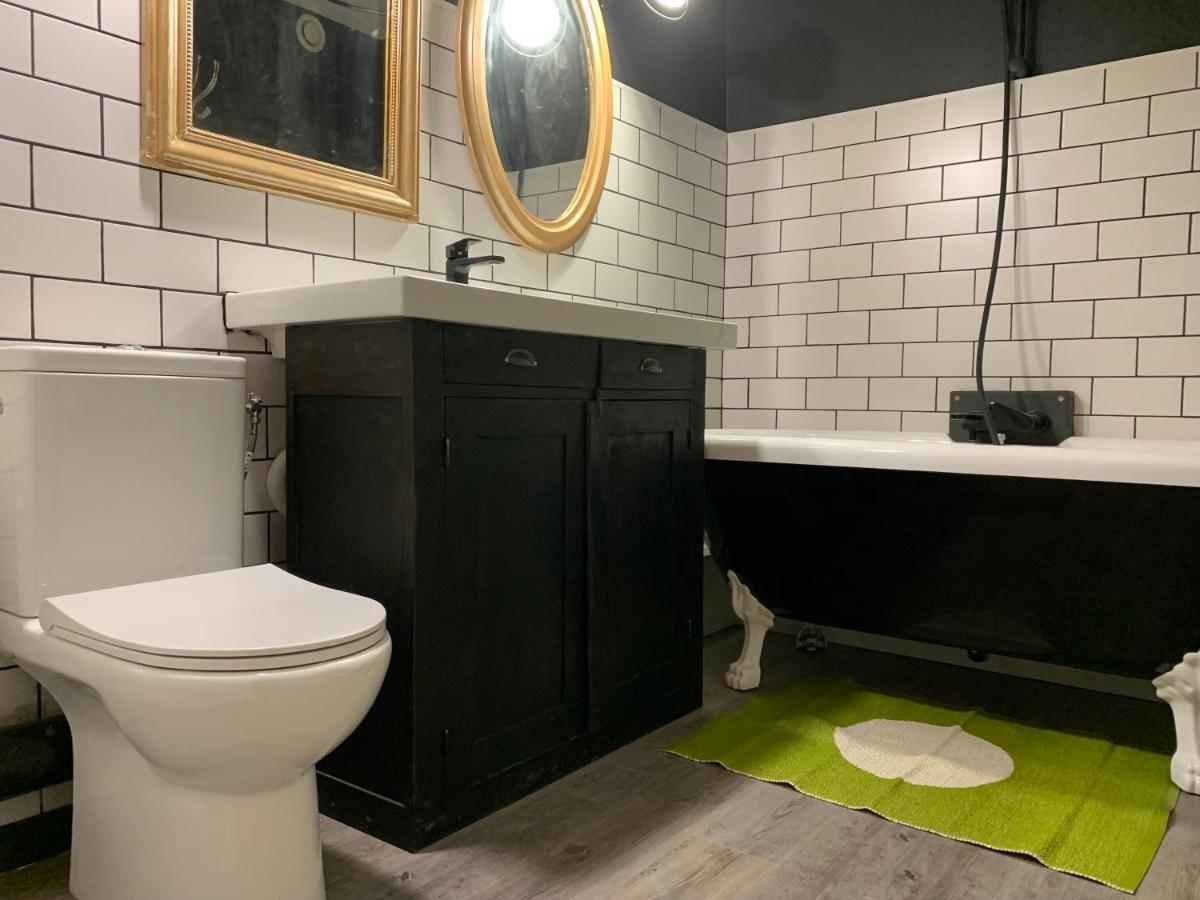 Les Apparts De Charly Duplex Cosy Au Marche Hyper Centre La Rochelle Tout A Pied Exterior foto