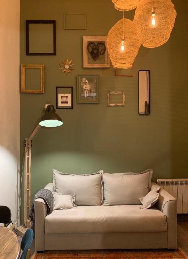 Les Apparts De Charly Duplex Cosy Au Marche Hyper Centre La Rochelle Tout A Pied Exterior foto