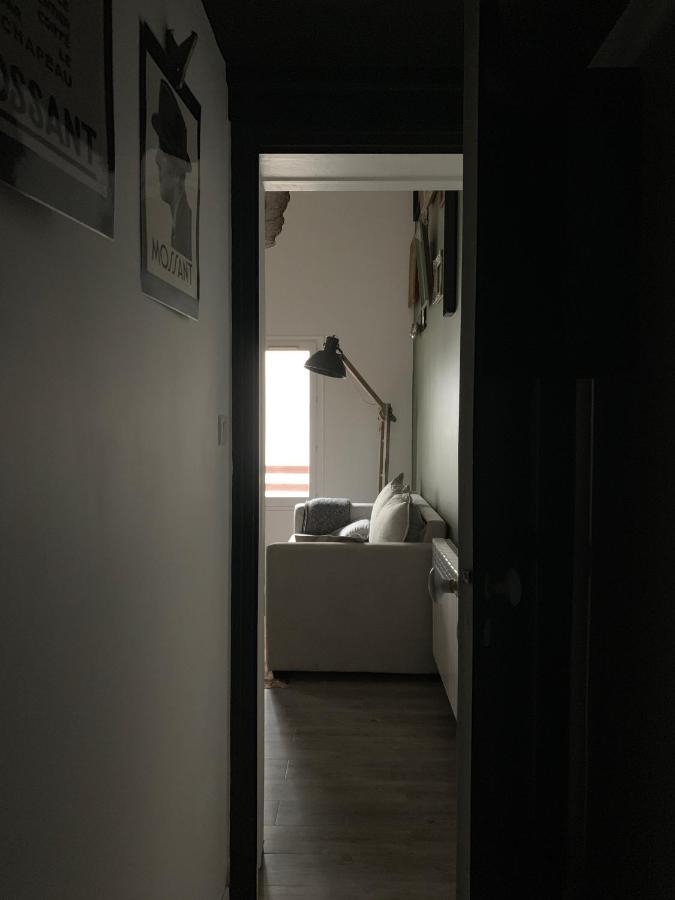Les Apparts De Charly Duplex Cosy Au Marche Hyper Centre La Rochelle Tout A Pied Exterior foto