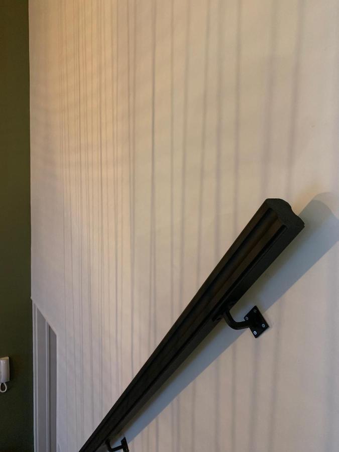 Les Apparts De Charly Duplex Cosy Au Marche Hyper Centre La Rochelle Tout A Pied Exterior foto